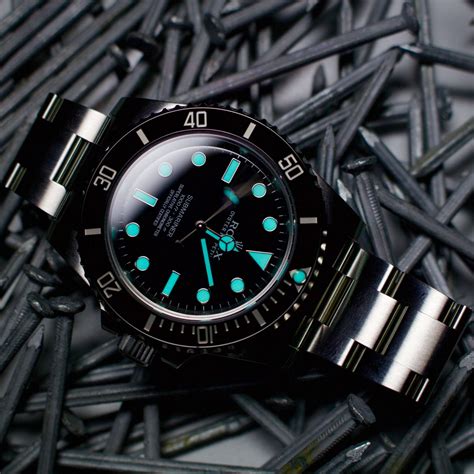 chroma light rolex|rolex chromalight colors.